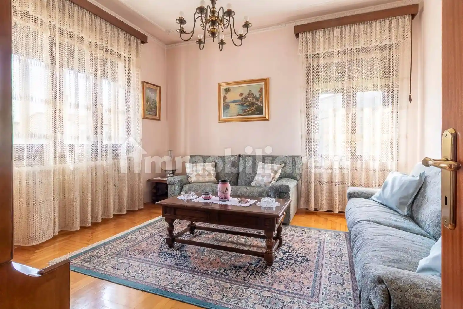 Villa in vendita a Carmignano di Brenta
