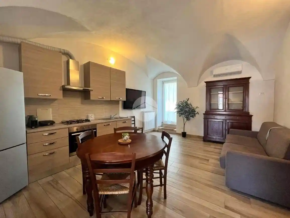 Appartamento in vendita a Erbusco