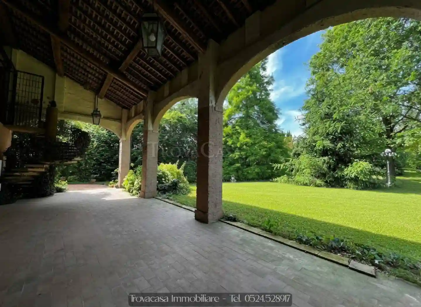 Villa - foto 3