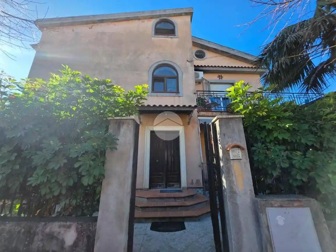 Villetta a schiera in vendita a Scalea