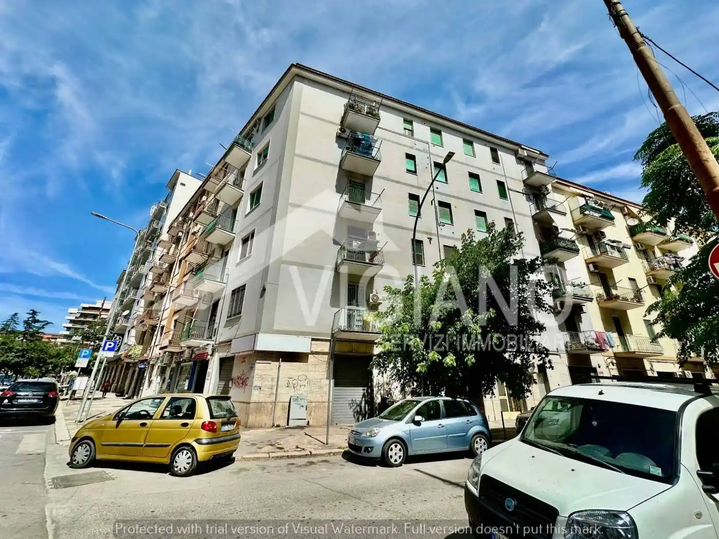 Appartamento in vendita a Foggia