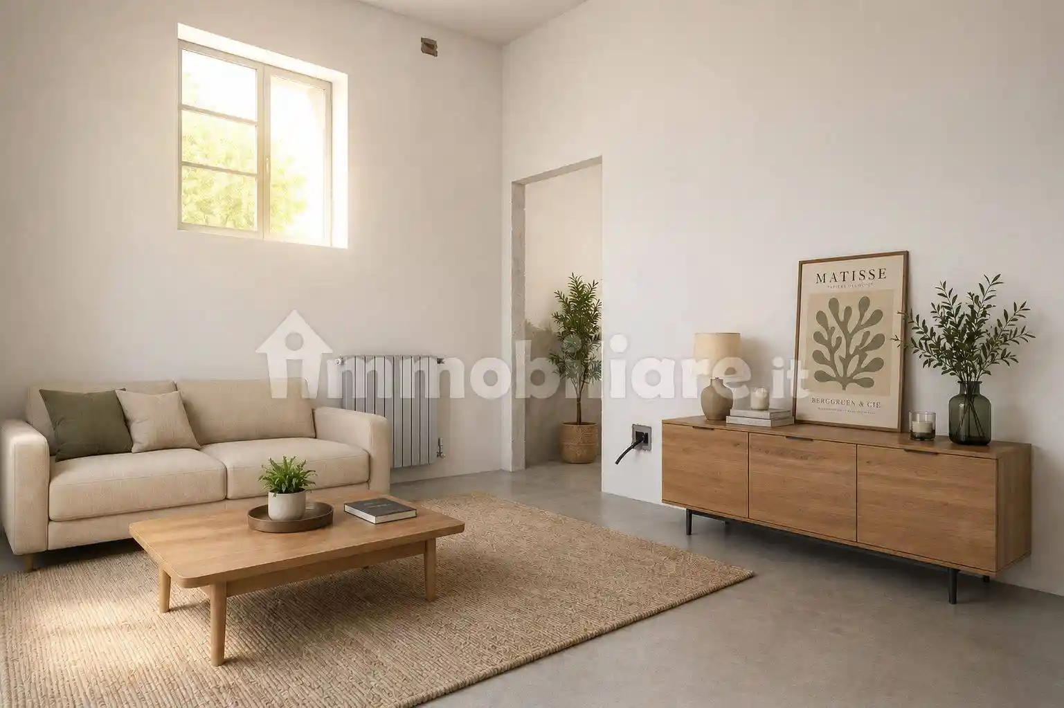 Appartamento in vendita a Fidenza
