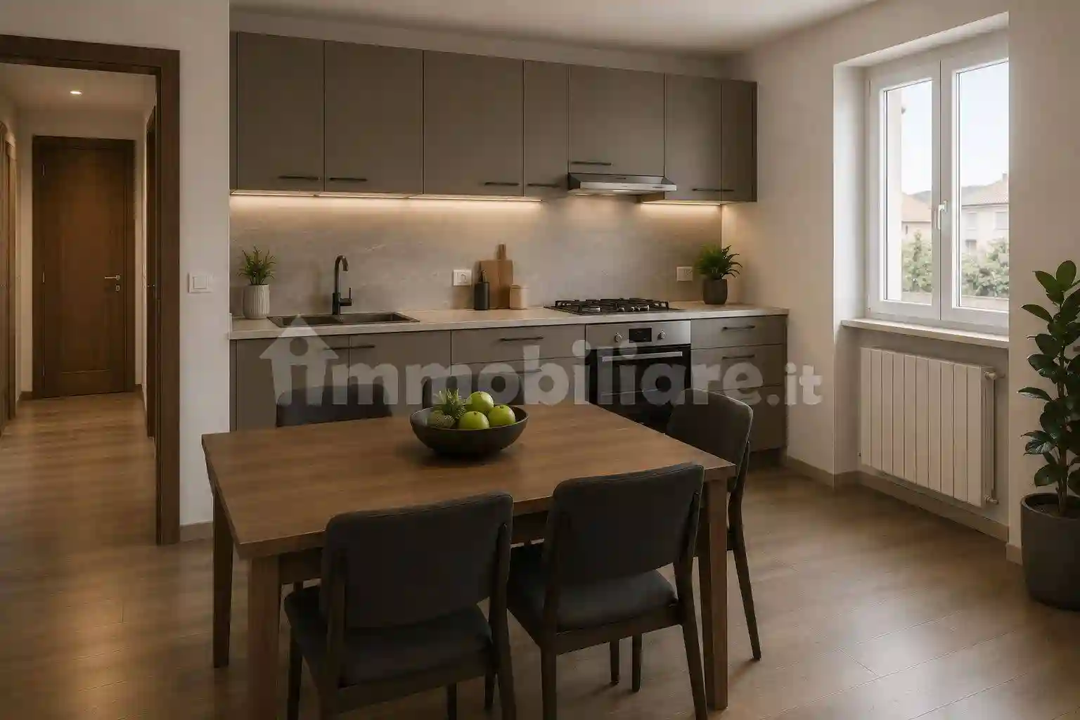 Appartamento - foto 4