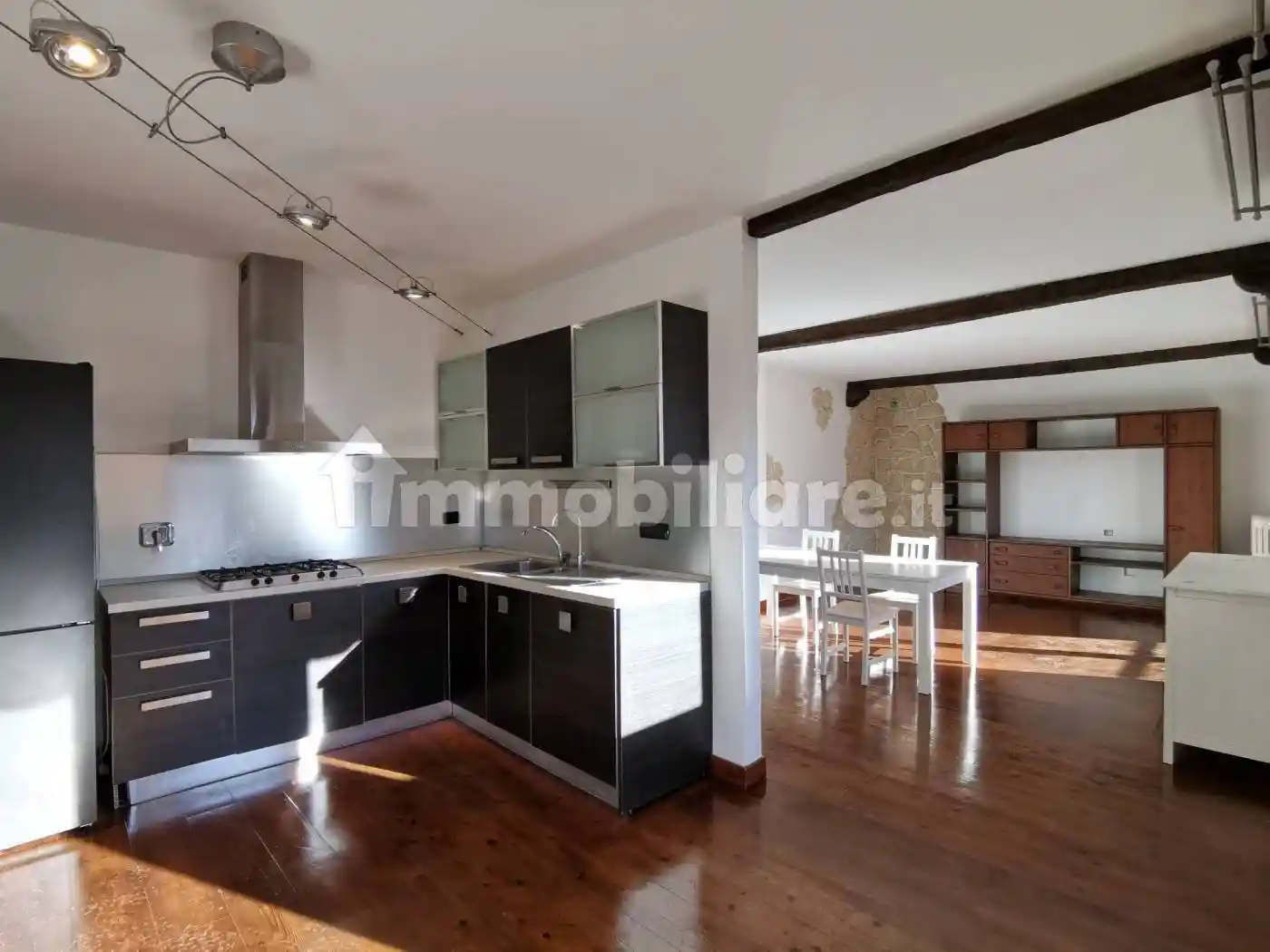 Appartamento in vendita a Bardonecchia