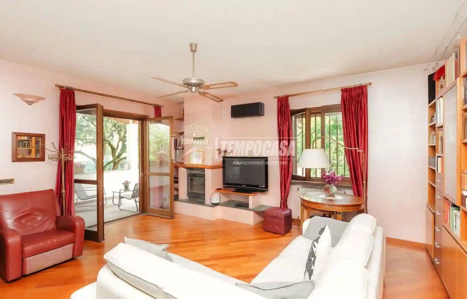 Villa - foto 5