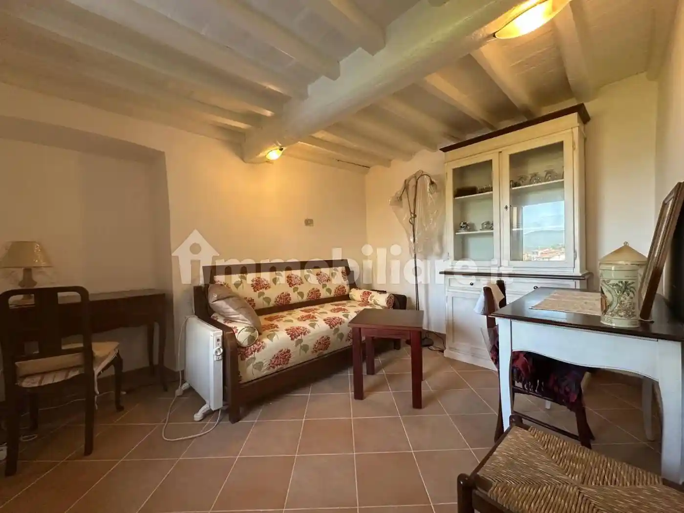 Casa indipendente in vendita a Pistoia