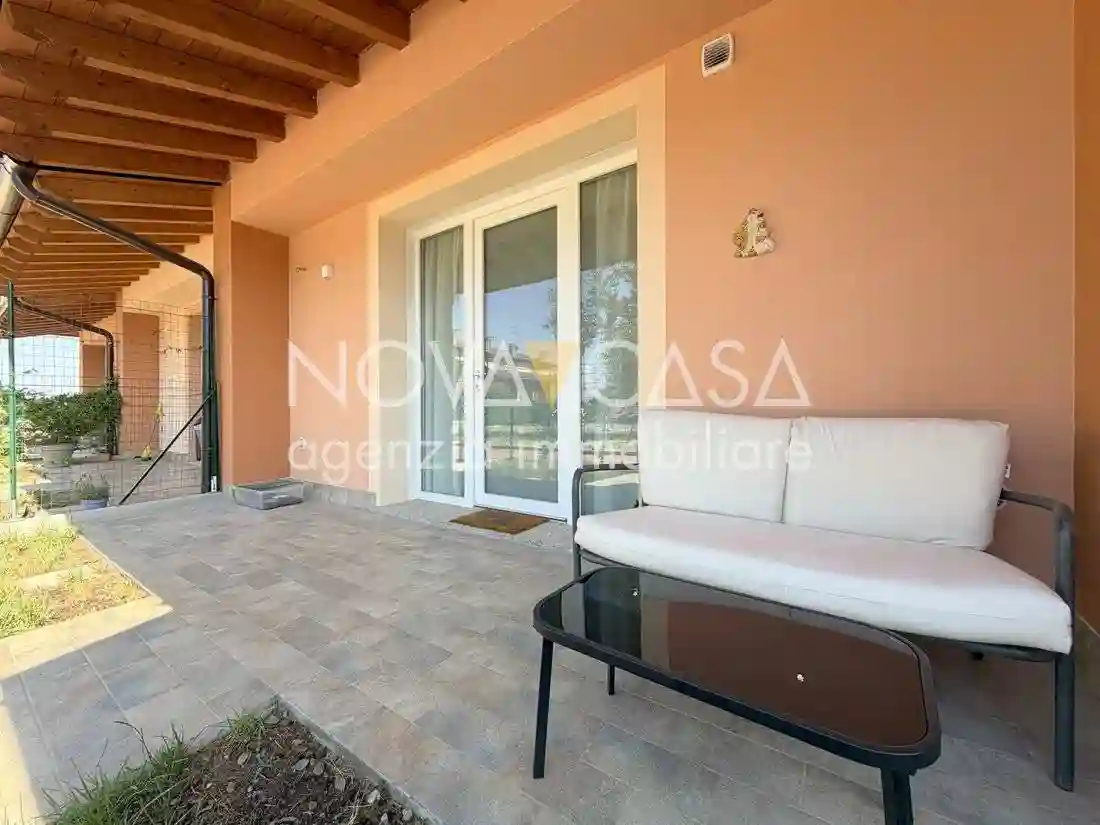 Villetta a schiera - foto 2