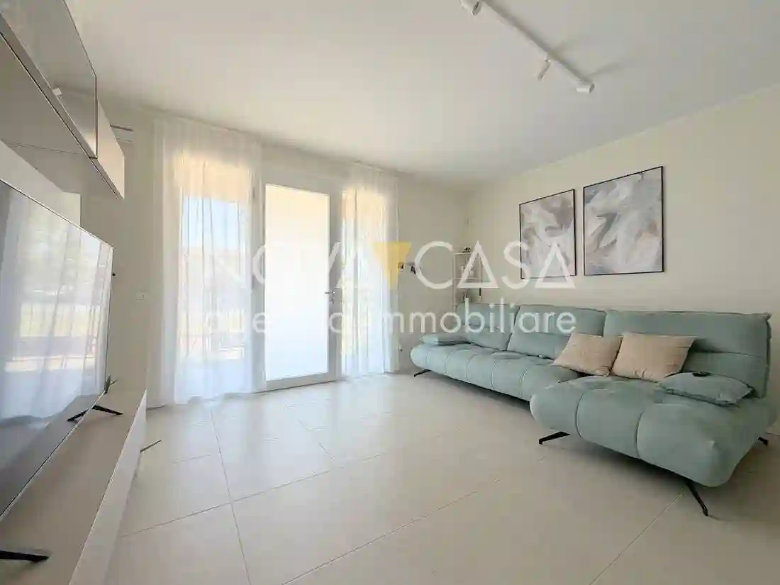 Villetta a schiera - foto 4