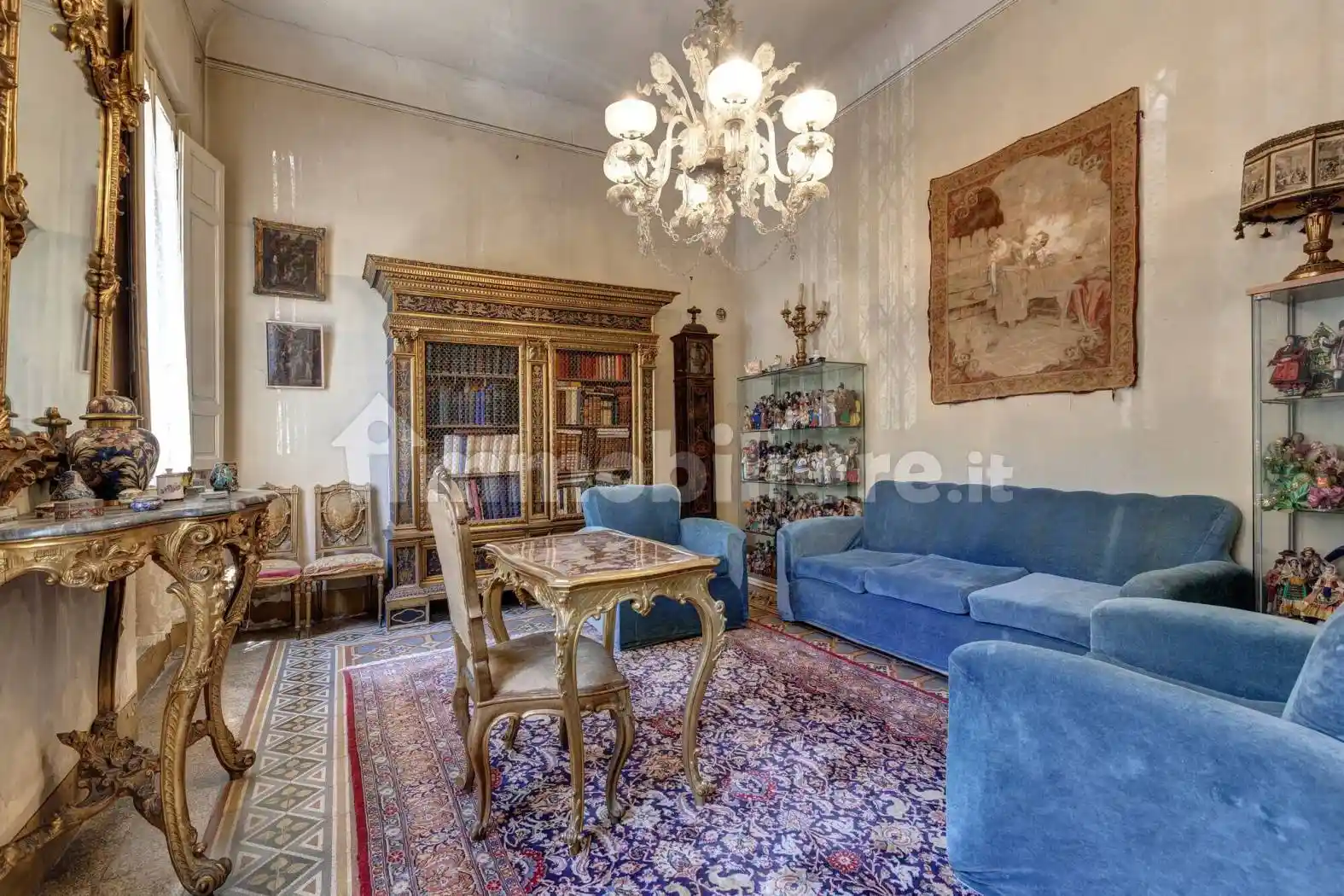 Casa indipendente in vendita a Firenze
