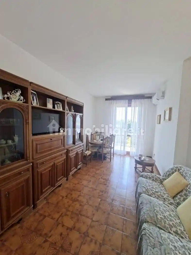 Appartamento in vendita a Sedriano