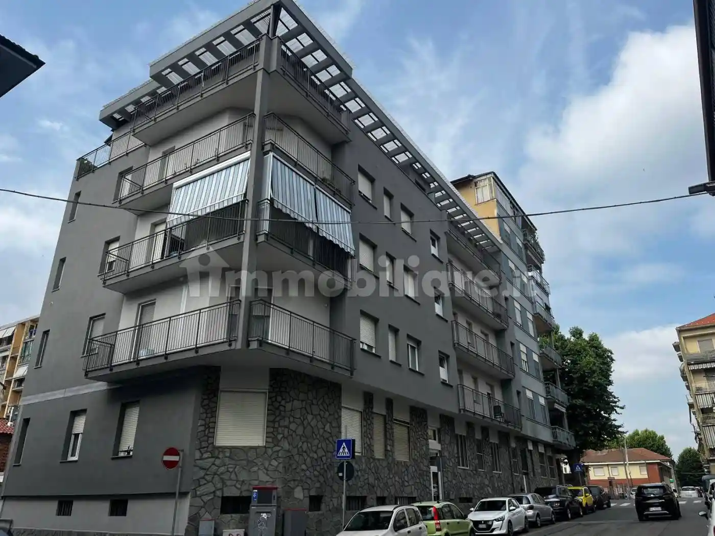 Appartamento in affitto a Chivasso