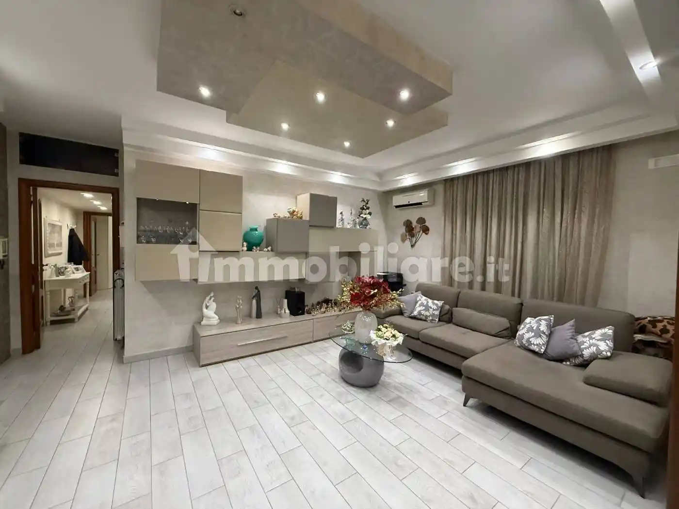 Appartamento in vendita a Casalnuovo di Napoli