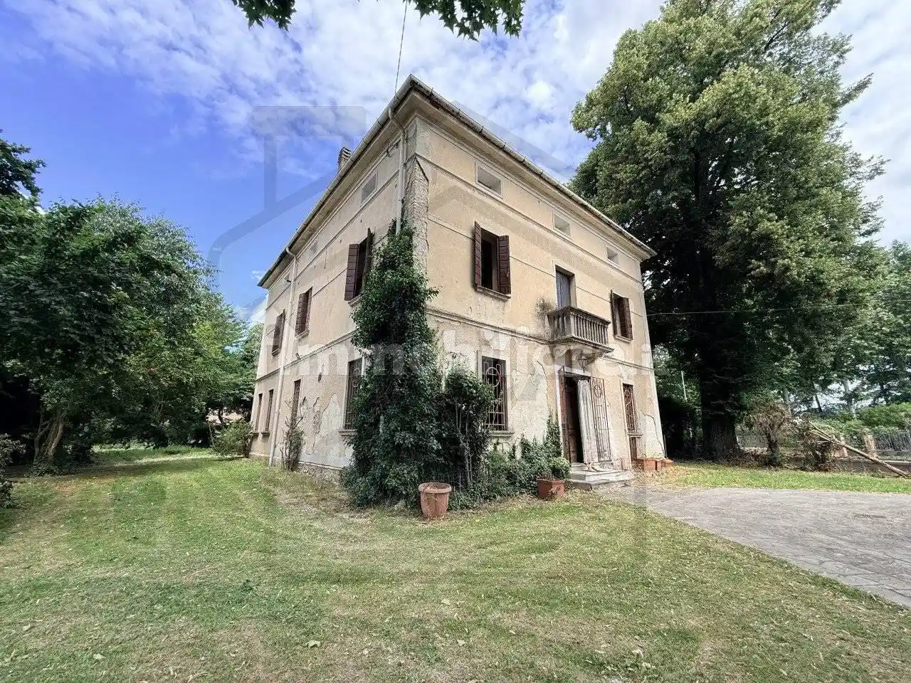 Villa in vendita a Cervarese Santa Croce
