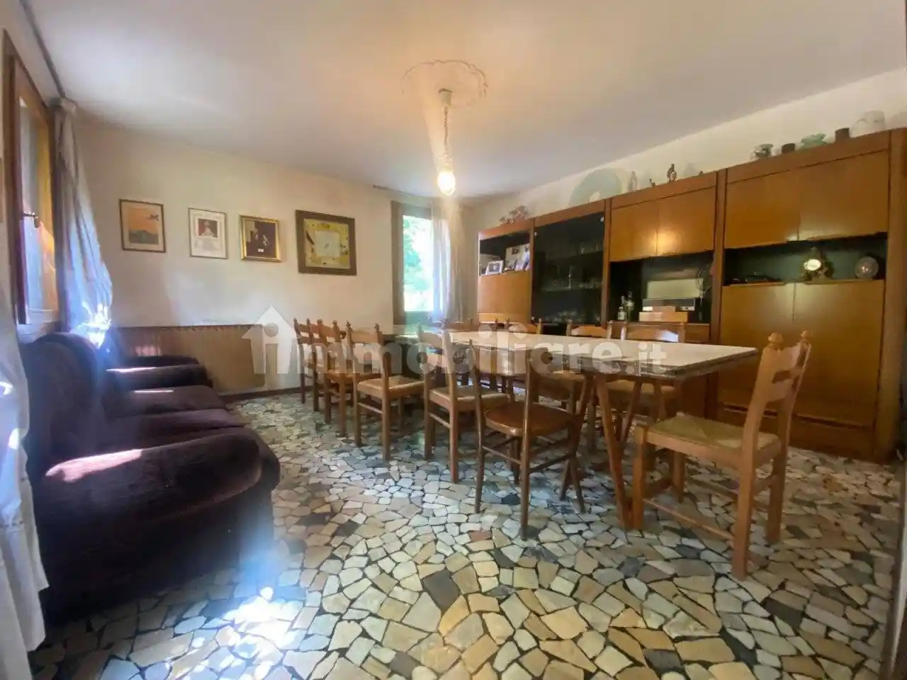 Villa in vendita a Costabissara