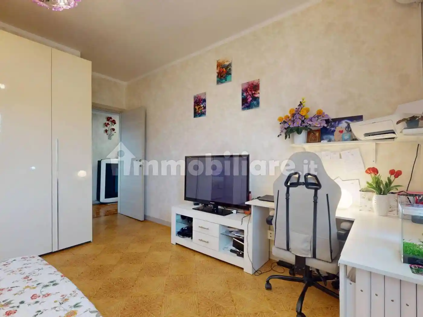 Appartamento in vendita a Gazzo