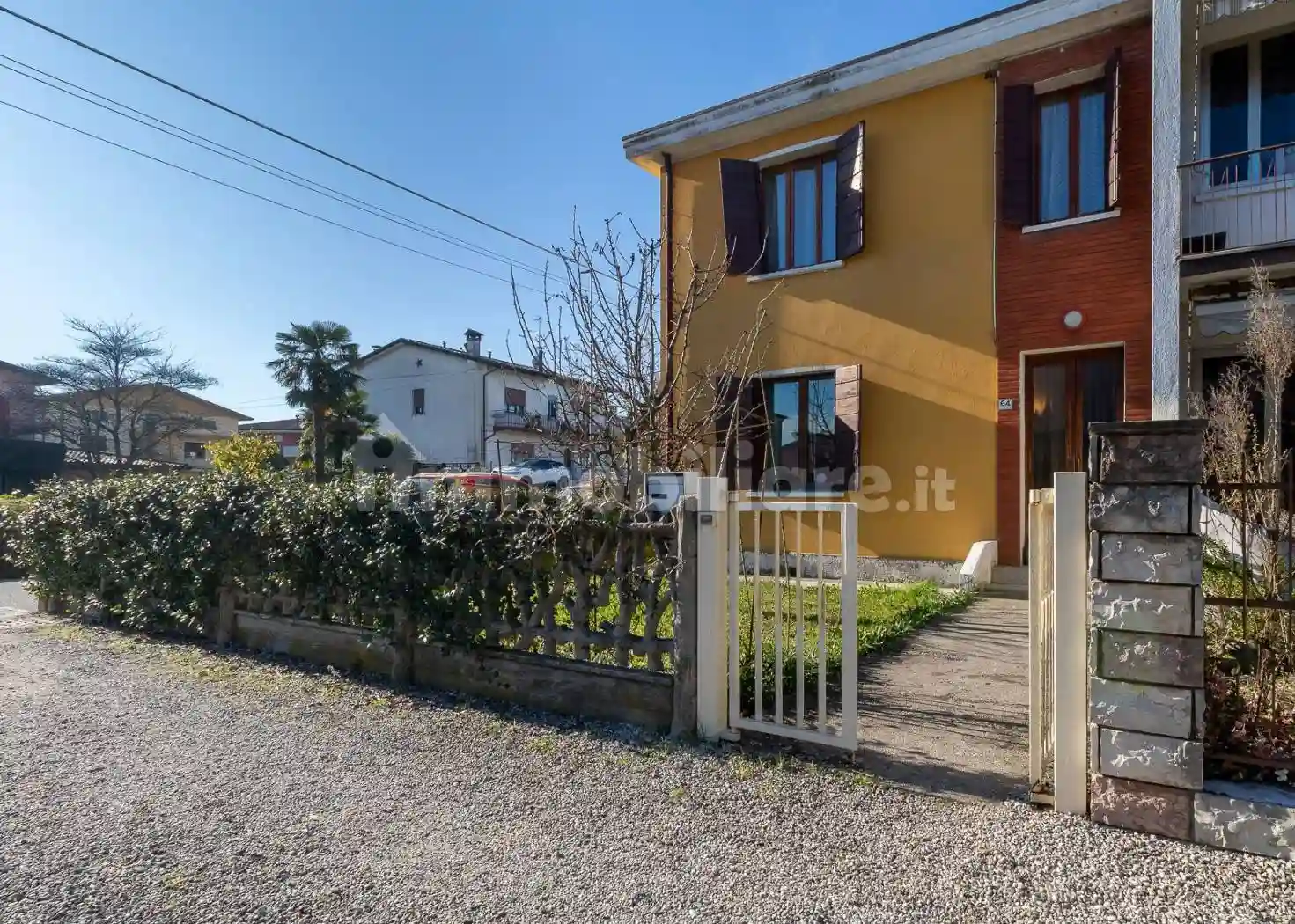 Villetta a schiera - foto 2