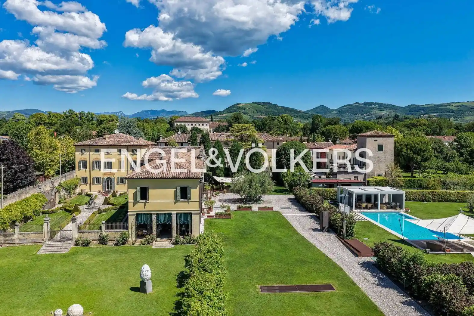 Villa in vendita a Illasi