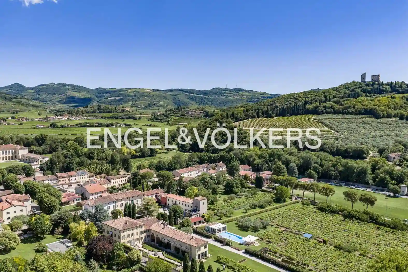 Villa - foto 4