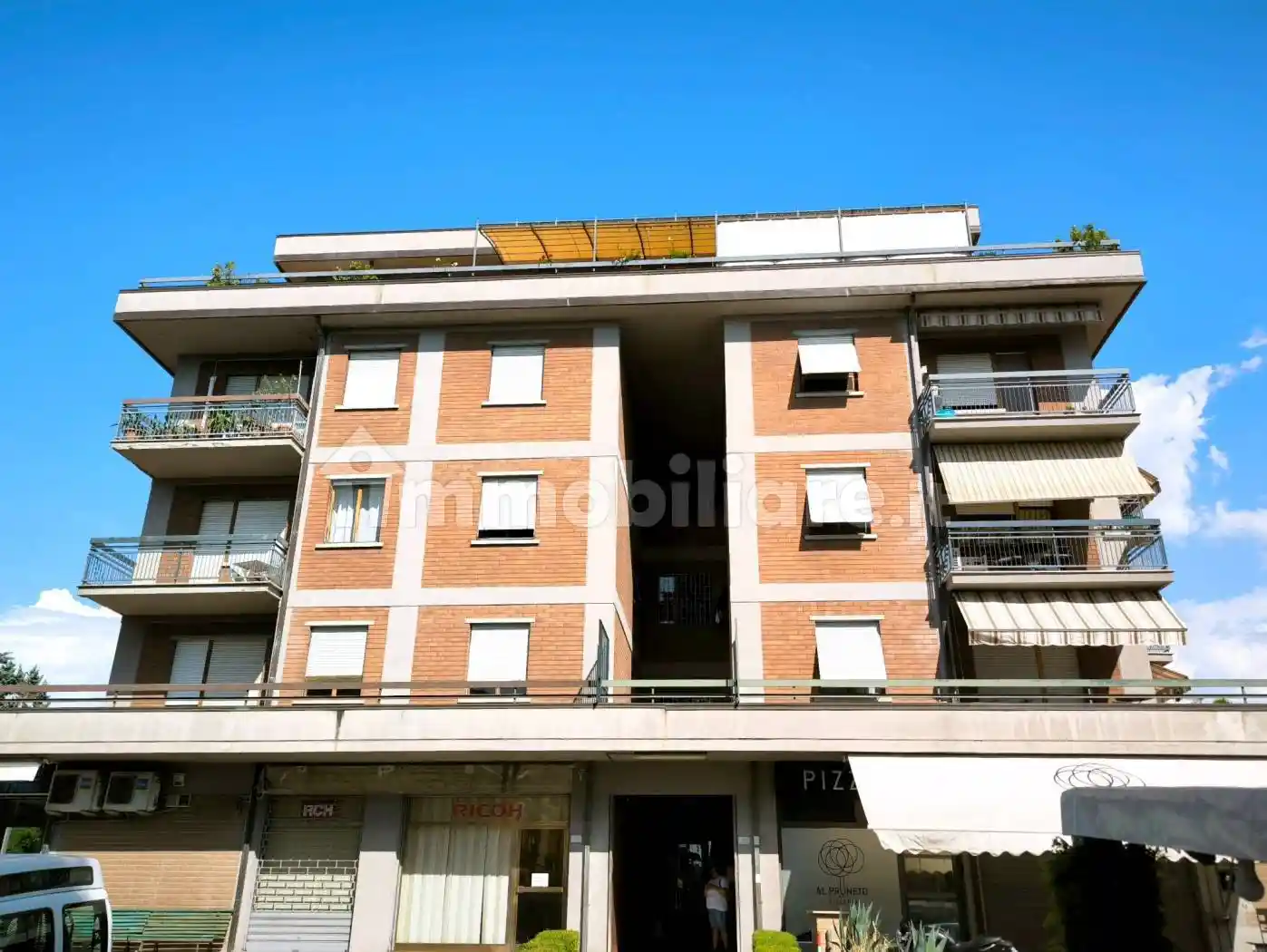 Appartamento in vendita a Bastia Umbra