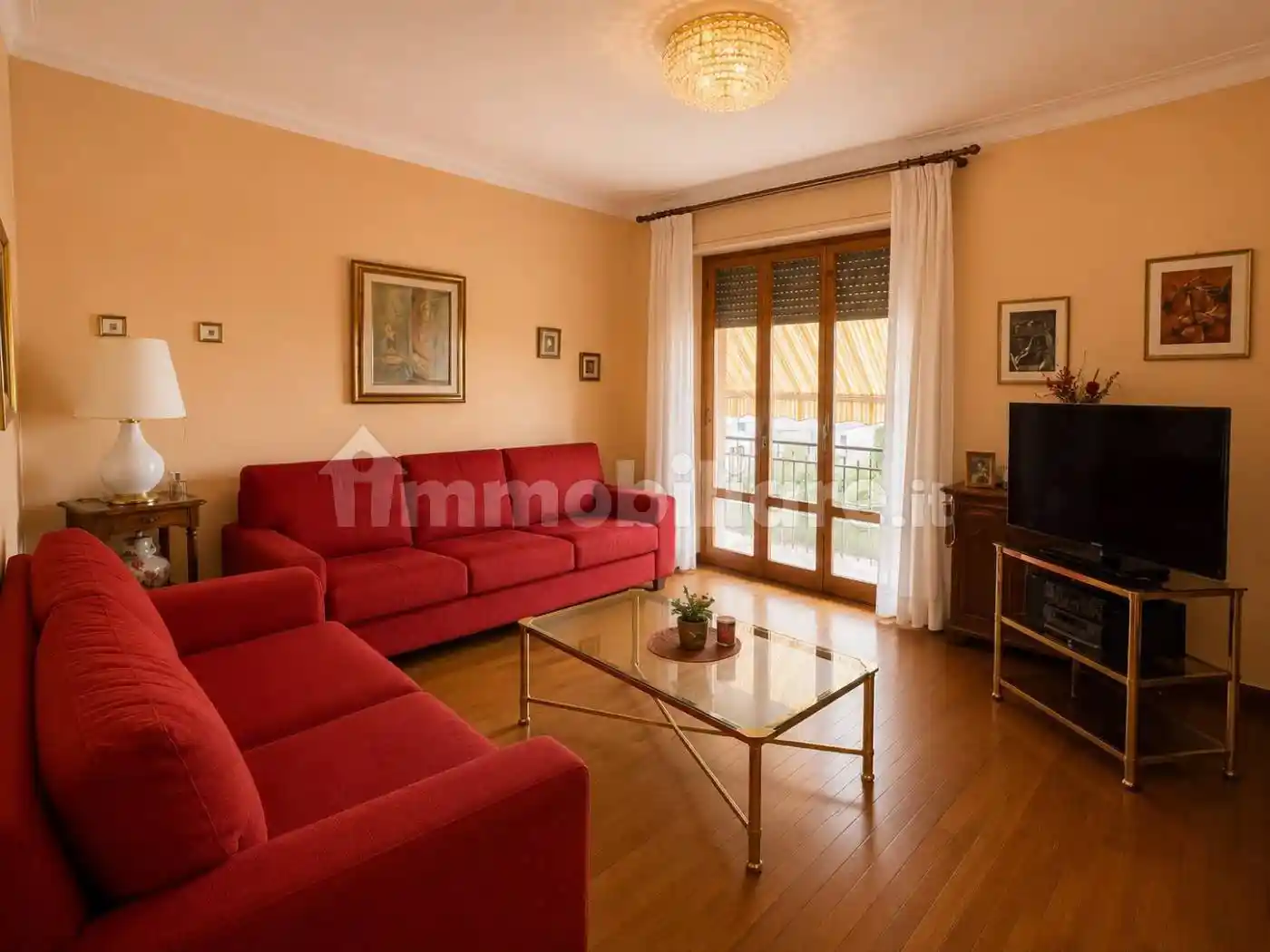 Appartamento in vendita a Arezzo