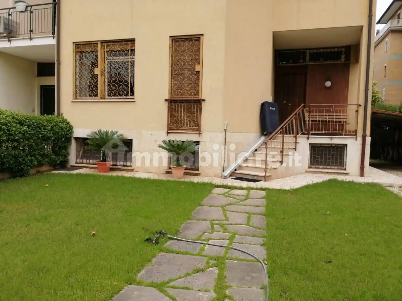 Villa in vendita a Roma