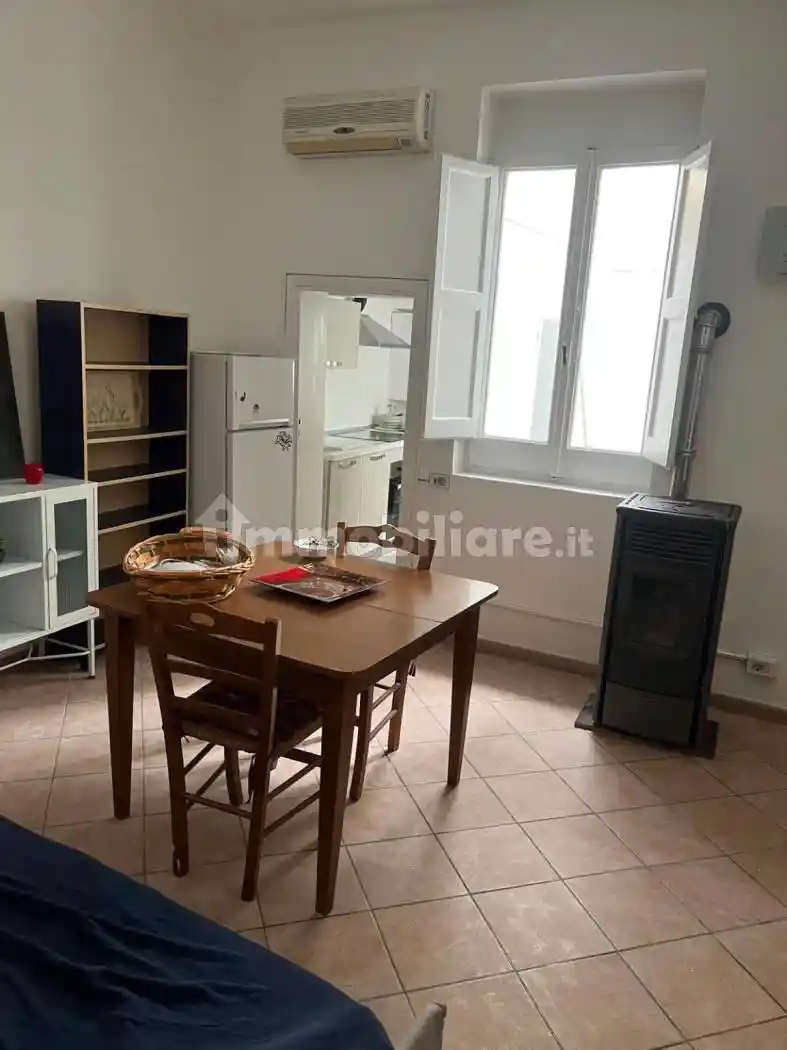 Appartamento in affitto a Brindisi