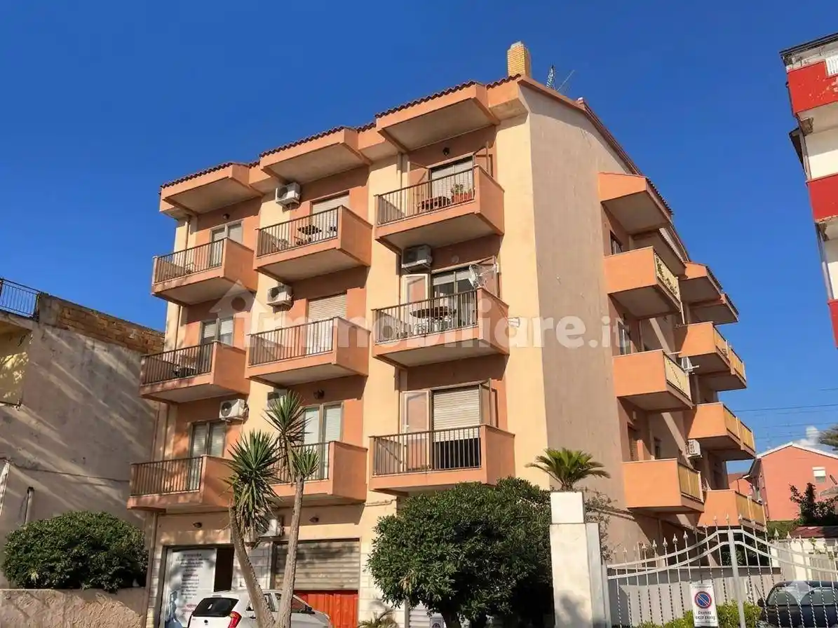 Appartamento in vendita a Villa San Giovanni