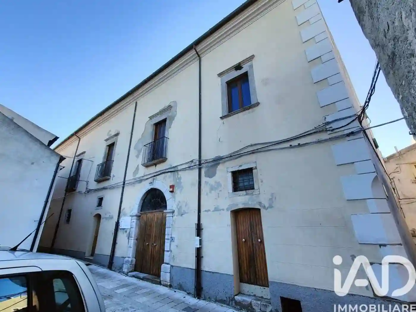 Palazzo - Edificio - foto 2