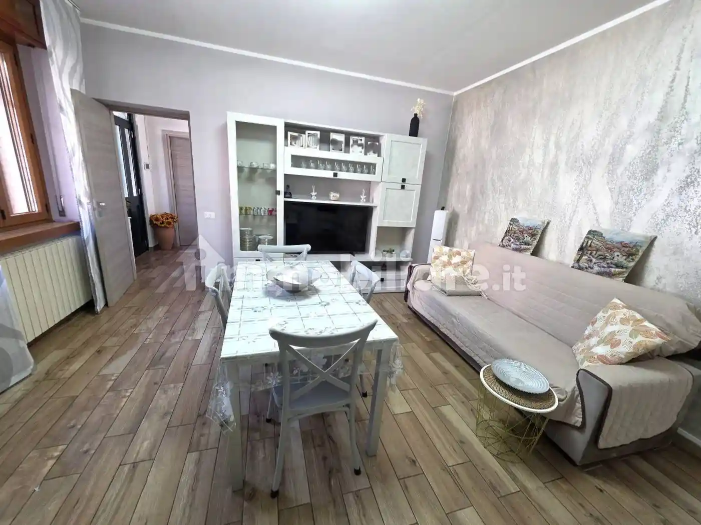 Casa indipendente in vendita a San Giorgio Su Legnano