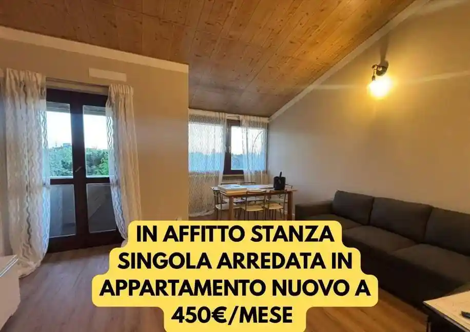 Appartamento in affitto a Brescia