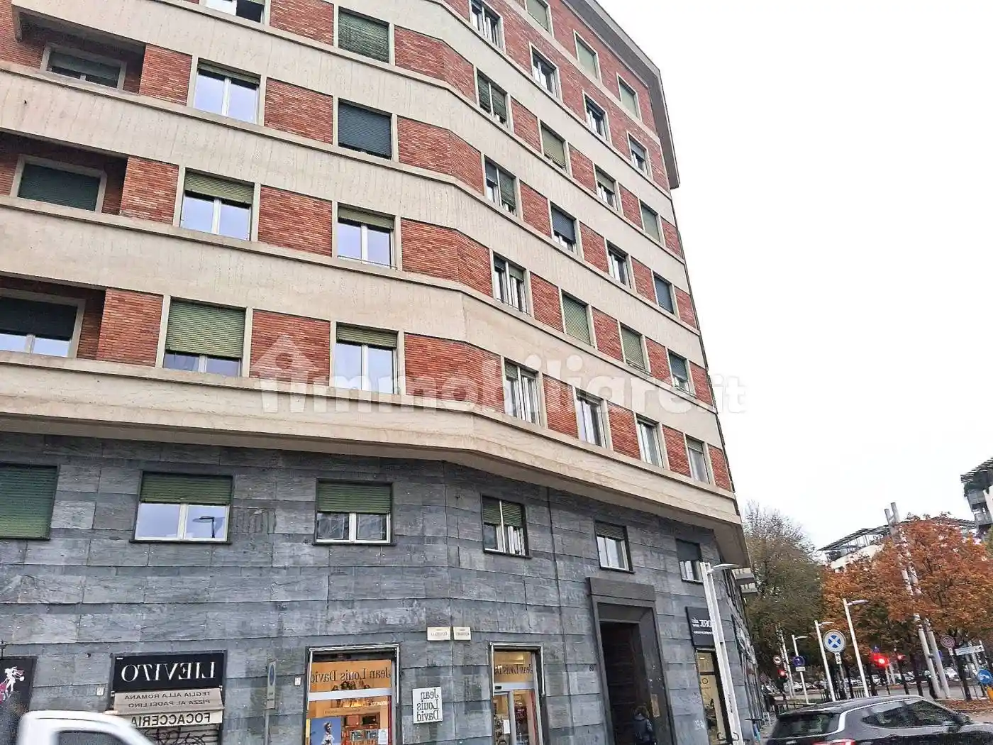 Appartamento in affitto a Torino