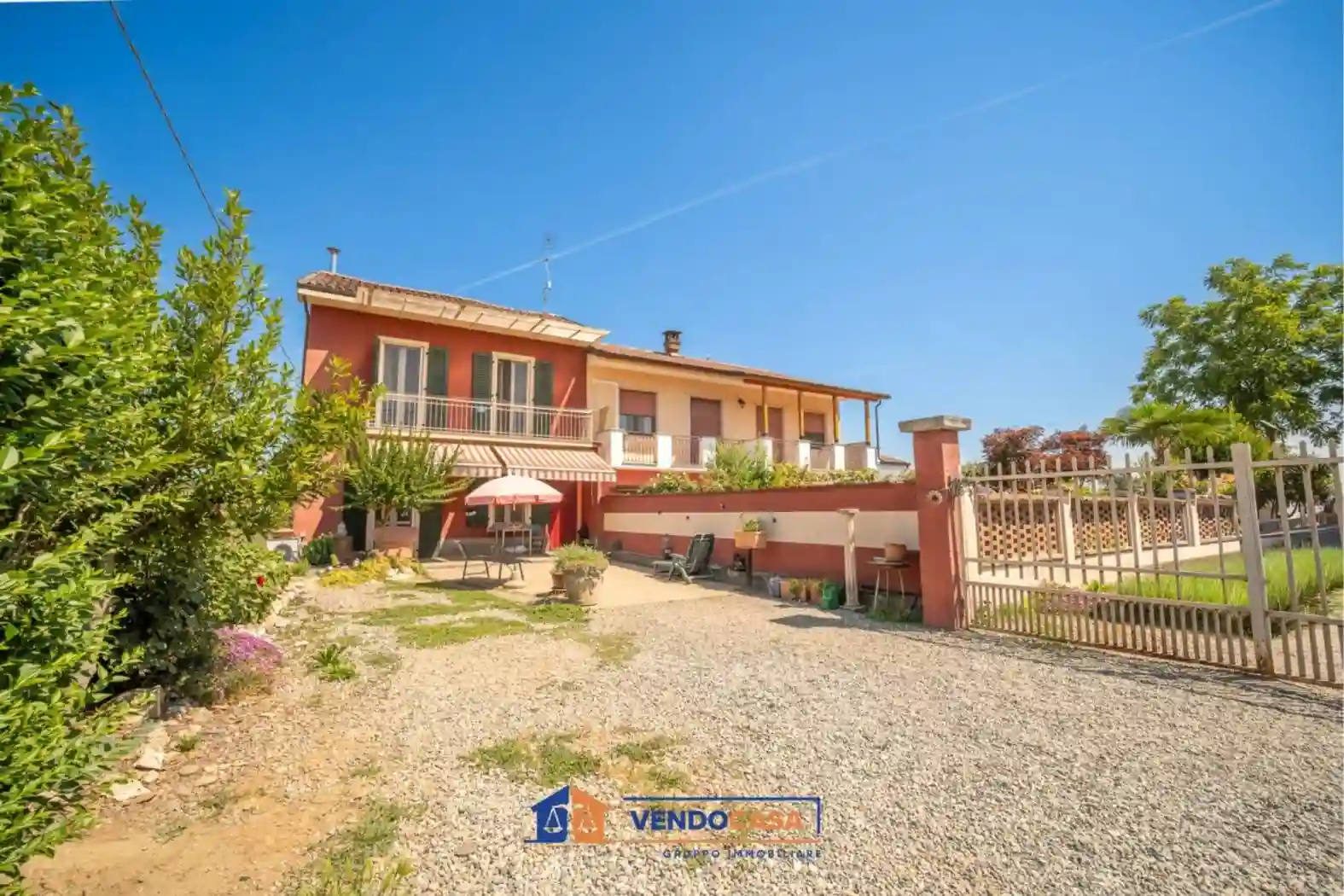 Villa - foto 3