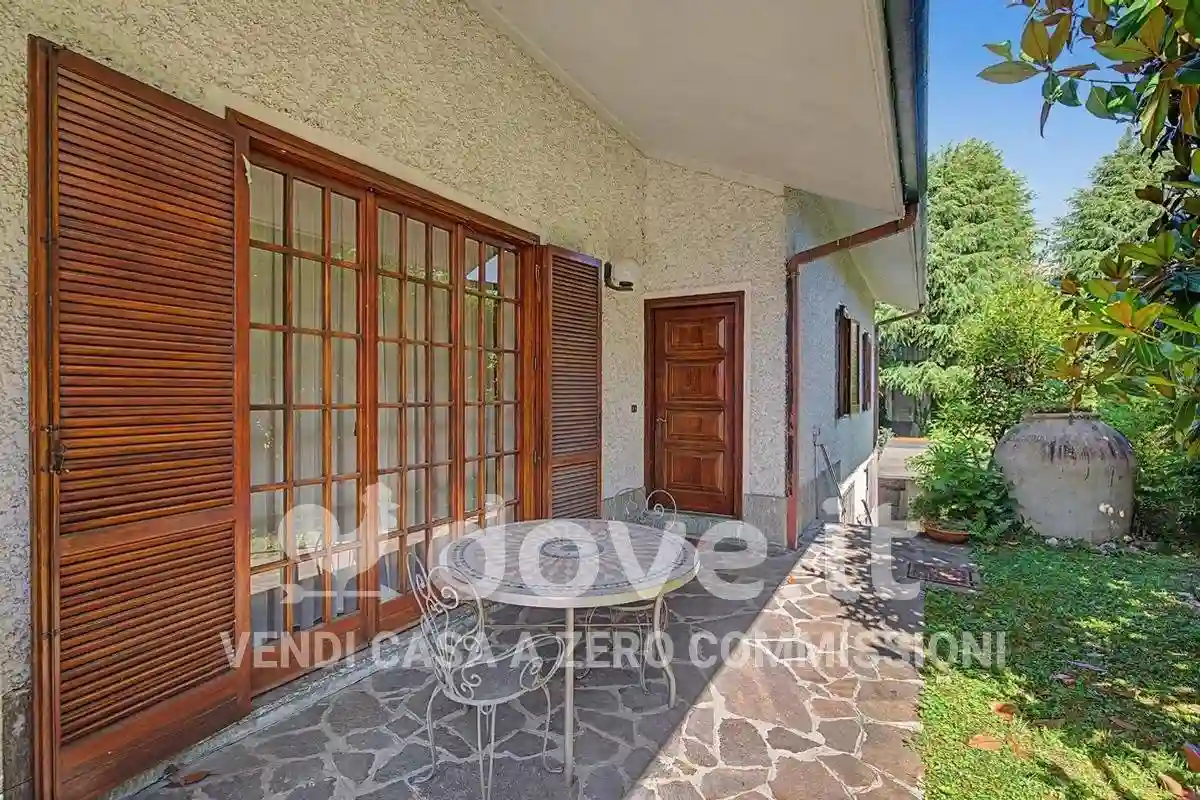 Villa - foto 3
