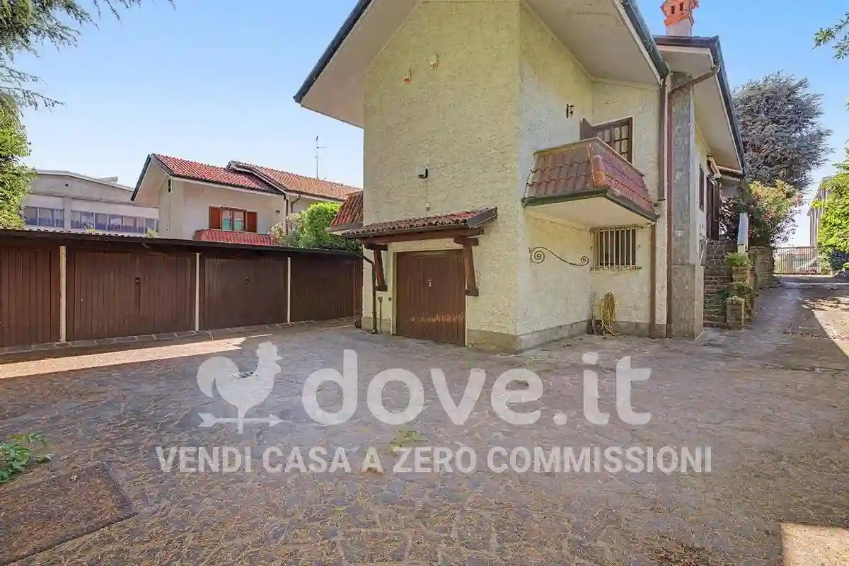 Villa - foto 5
