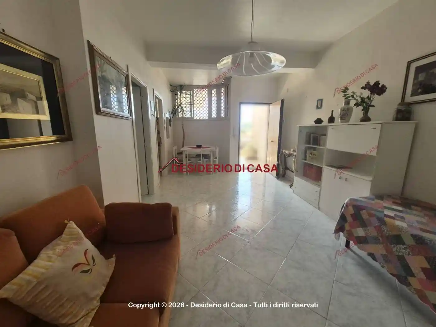 Appartamento in vendita a Agrigento