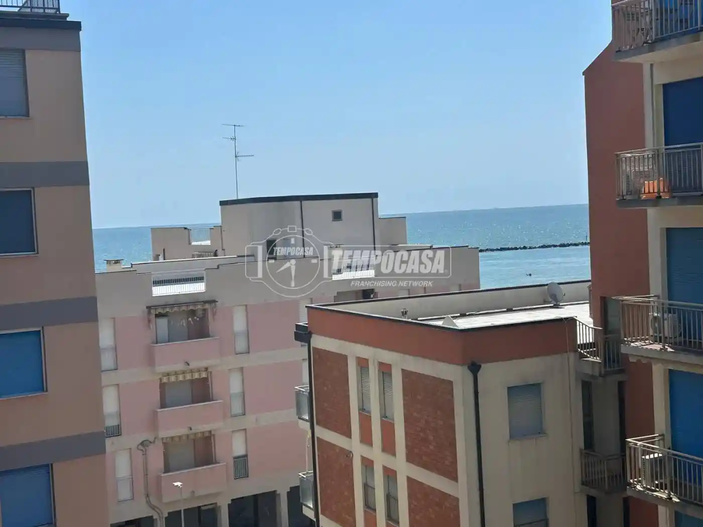 Appartamento in vendita a Comacchio
