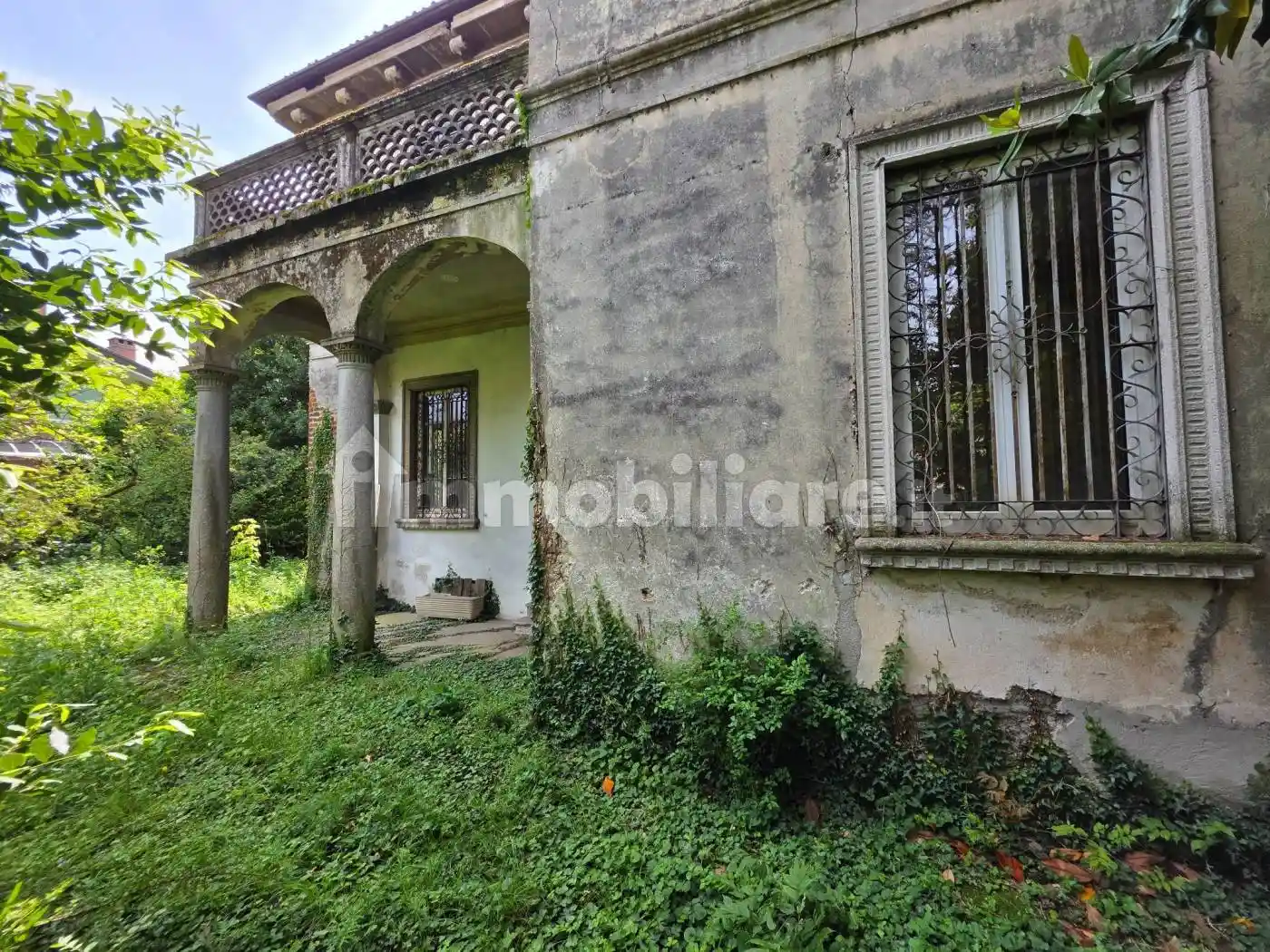Villa in vendita a Cuggiono