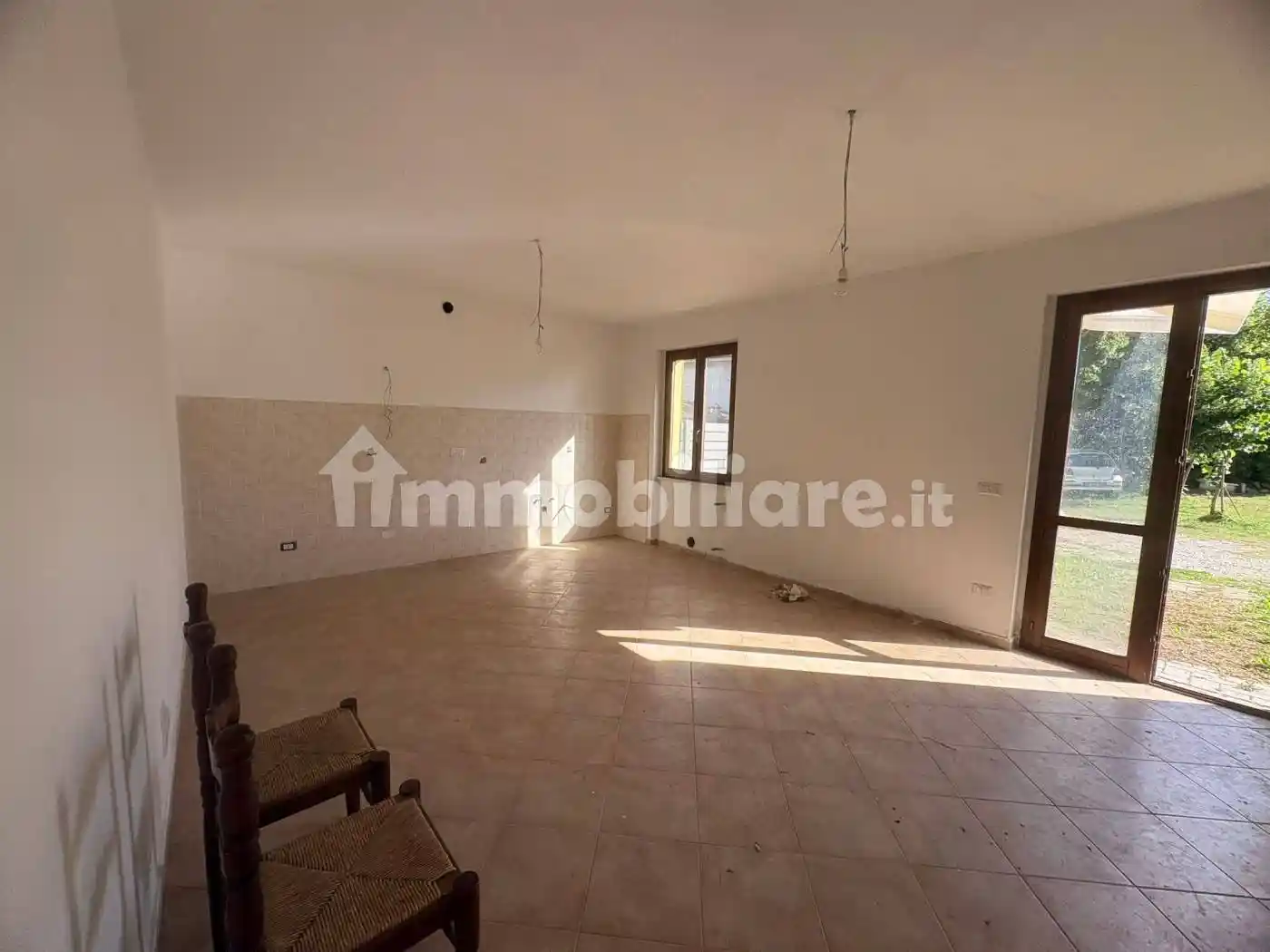 Appartamento in vendita a Cortona