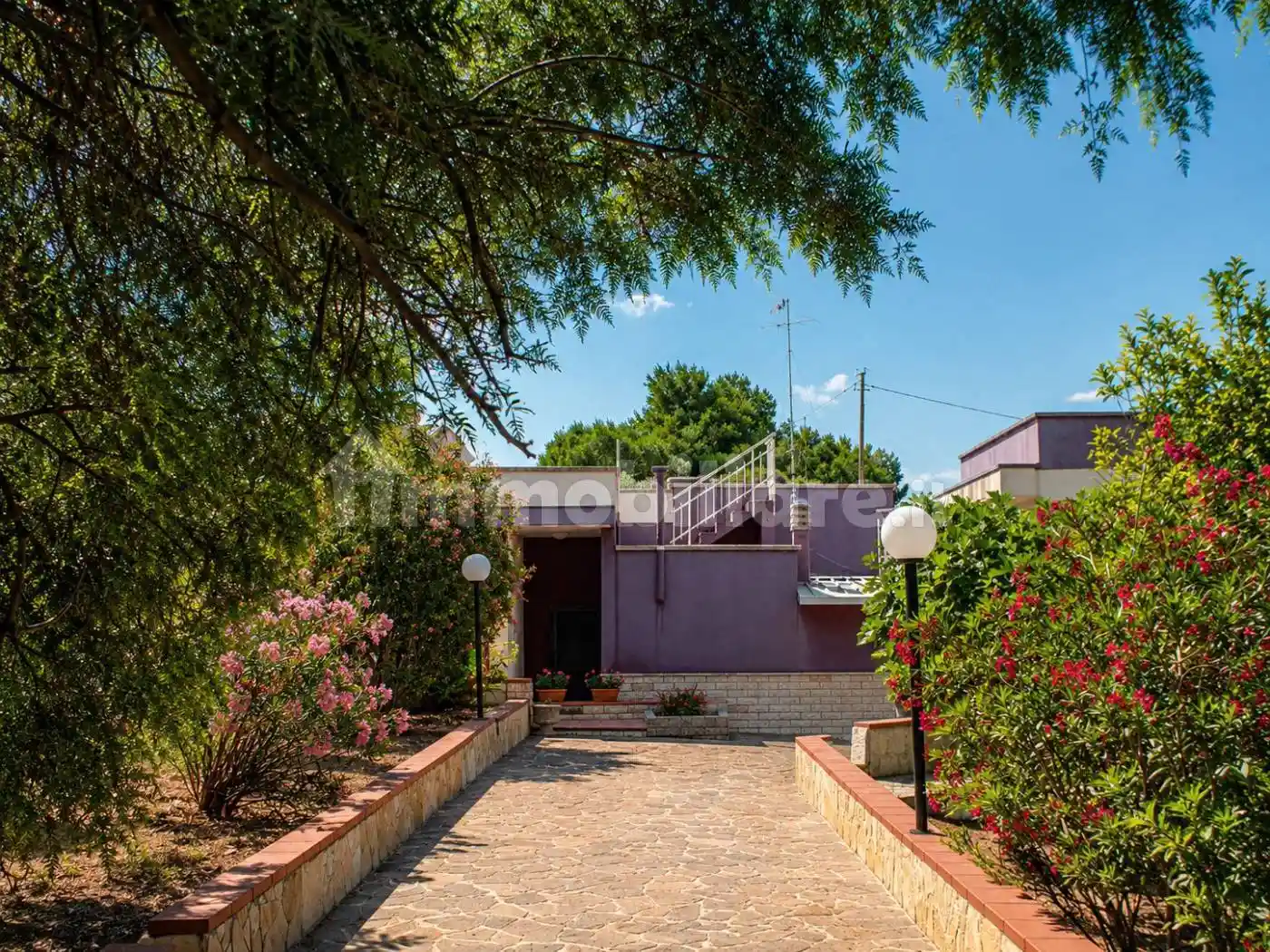 Villa in vendita a Sannicola