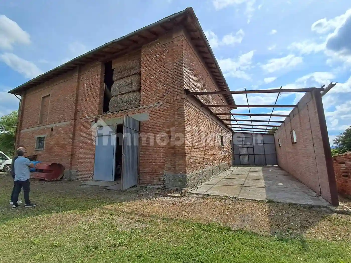 Palazzo - Edificio - foto 2