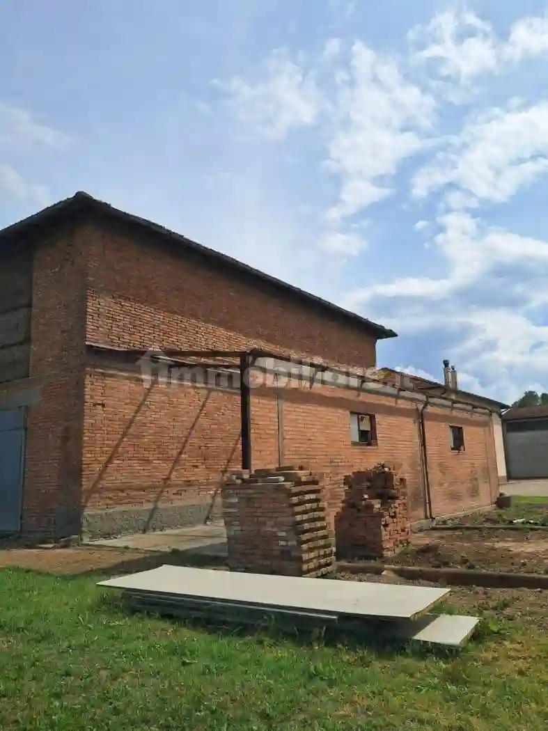 Palazzo - Edificio - foto 4