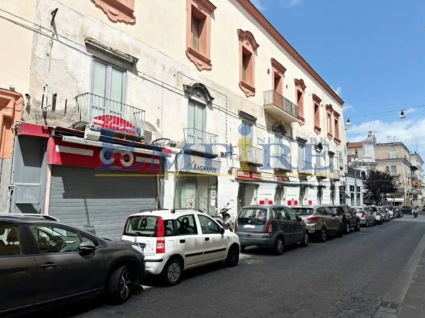 Appartamento in vendita a Aversa