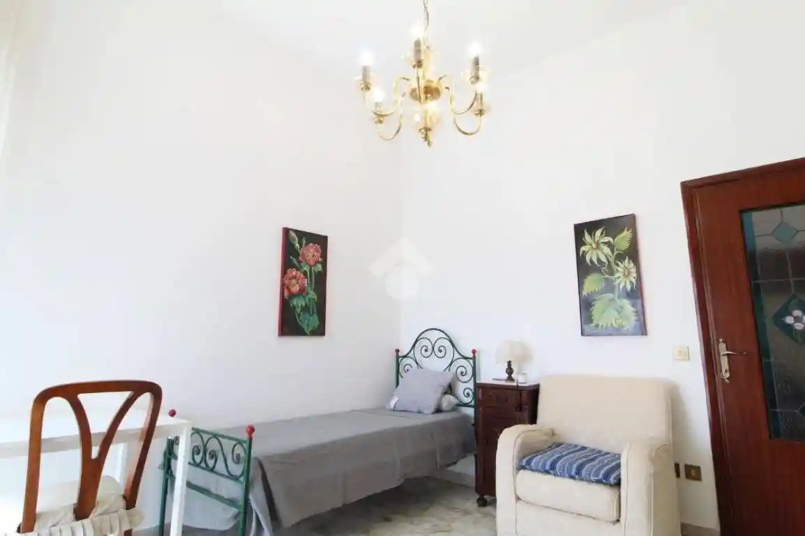 Appartamento in affitto a Pisa