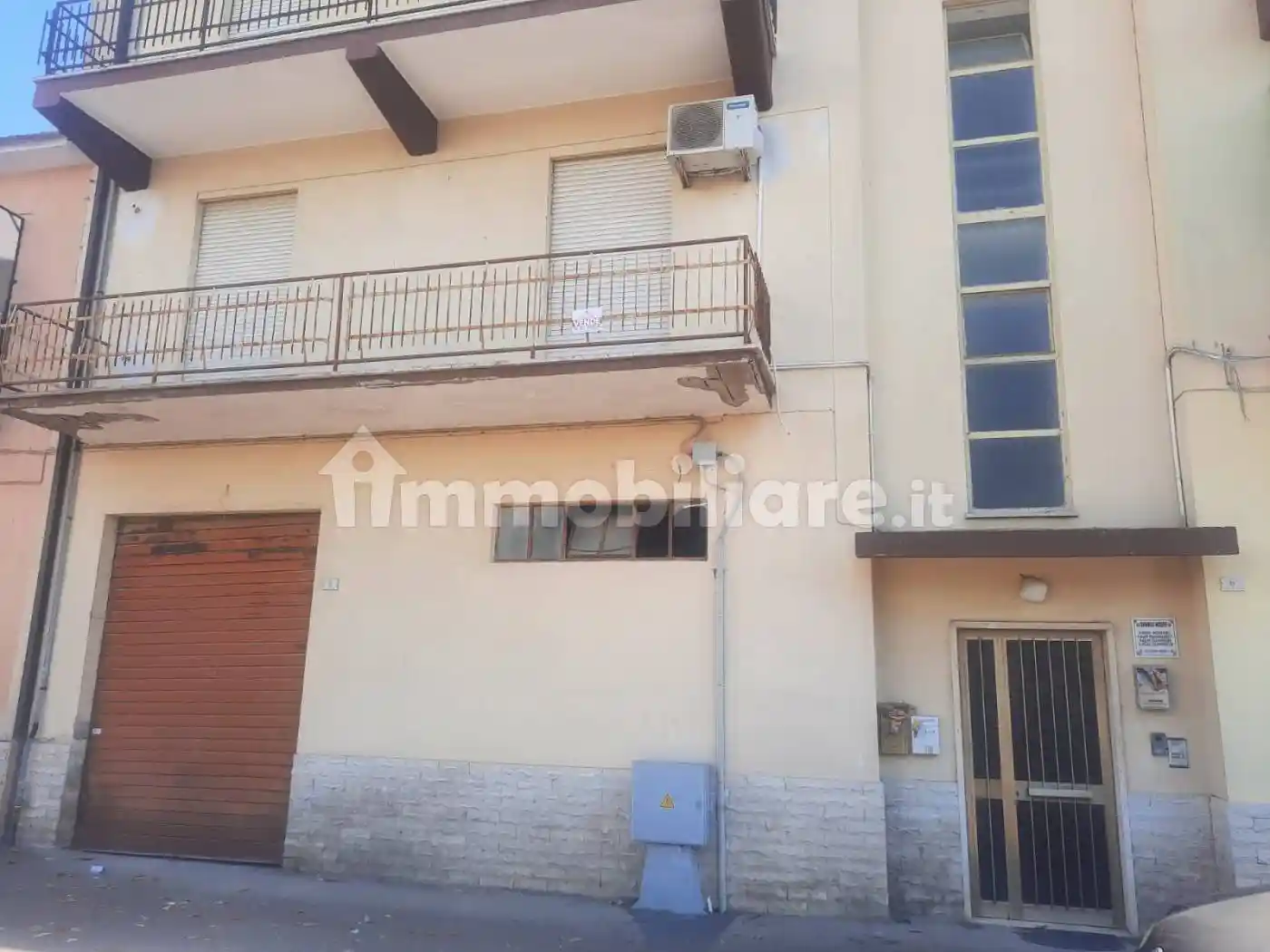 Appartamento in vendita a Pontinia
