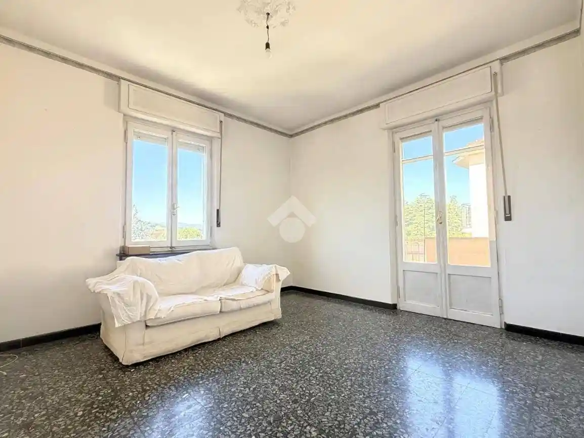 Appartamento in vendita a Acqui Terme