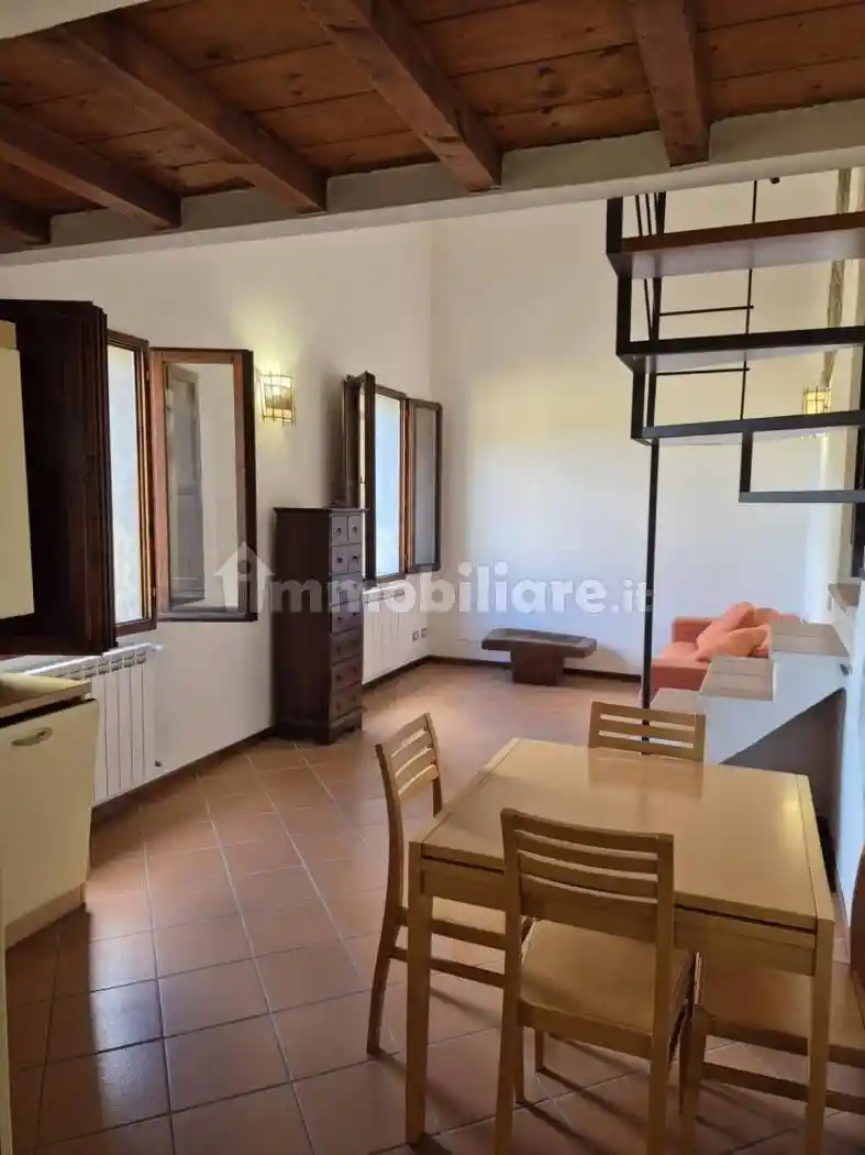 Appartamento in affitto a Firenze