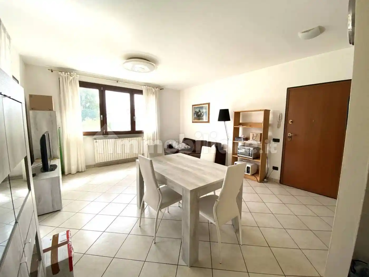 Appartamento in affitto a Buggiano