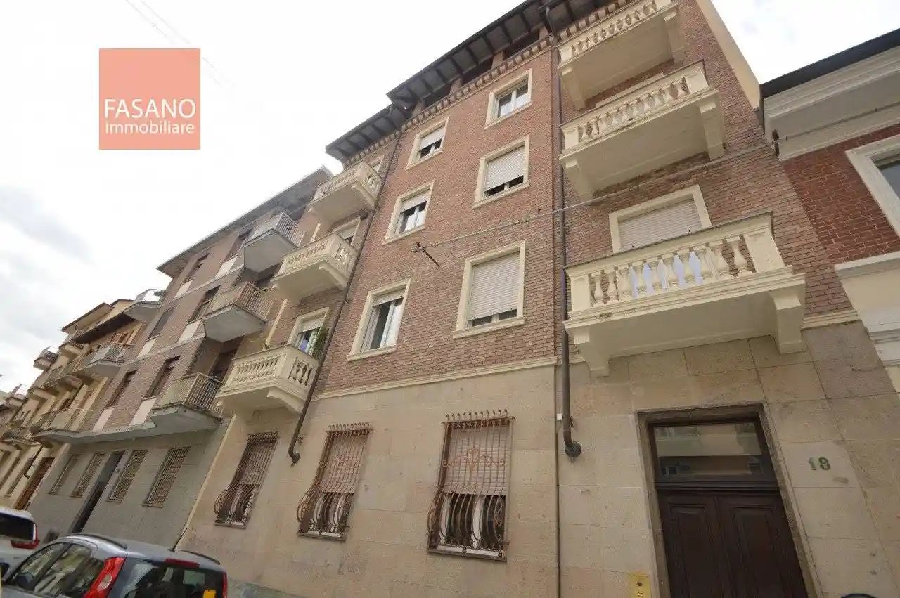 Appartamento in affitto a Torino