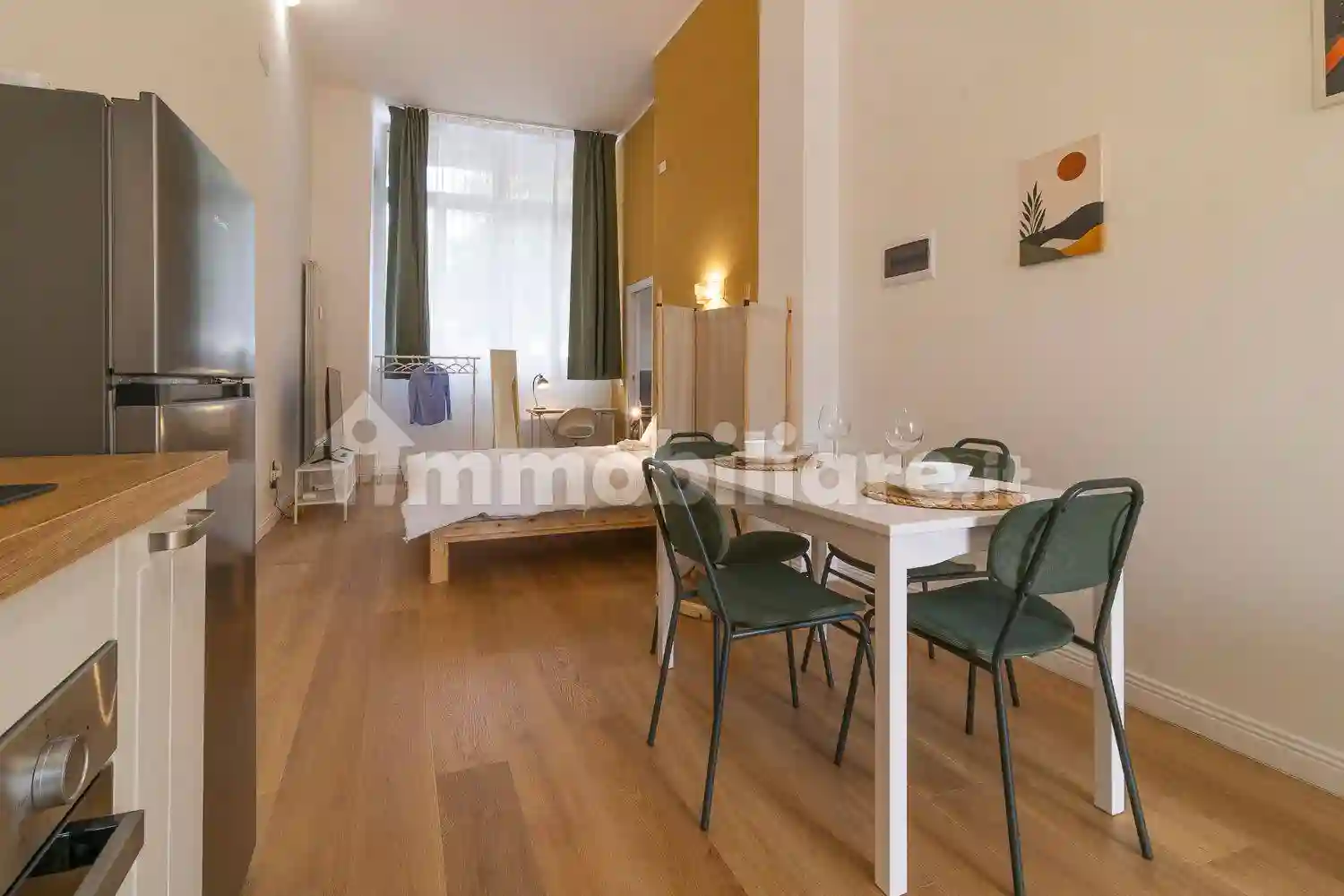 Loft - foto 4