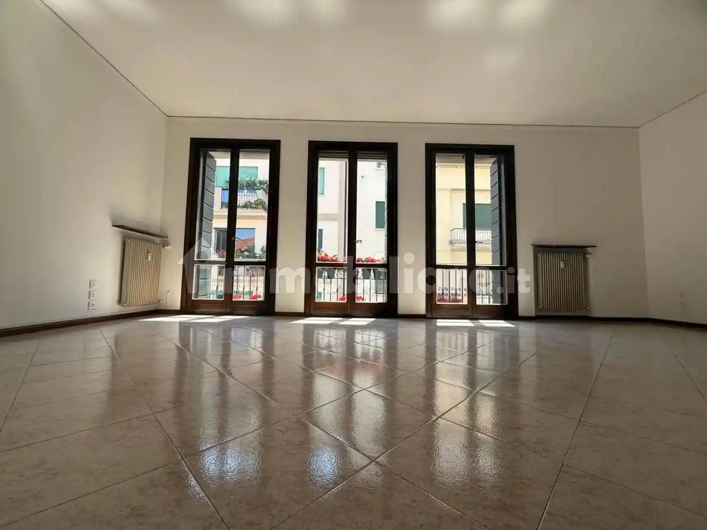Appartamento in vendita a Treviso